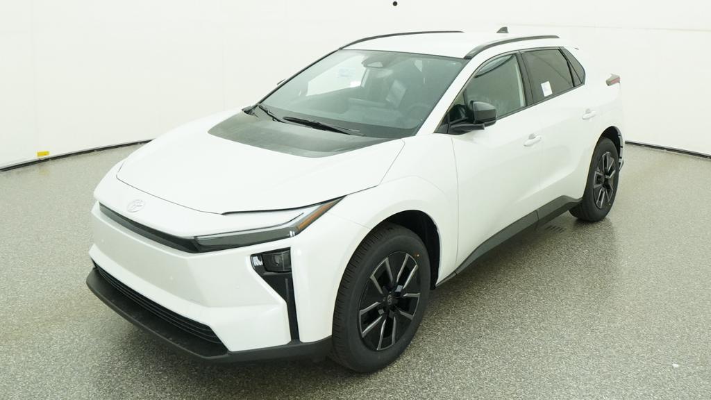 2026 Toyota bZ XLE - Photo 26