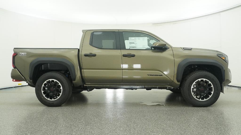 2026 Toyota Tacoma TRD Off Road - Photo 22