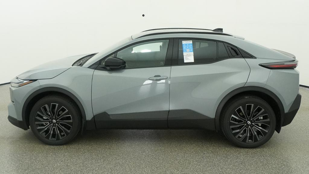 2026 Toyota C-HR XSE XSE AWD
