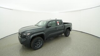 2025 Toyota Tacoma SR5 Truck Double Cab