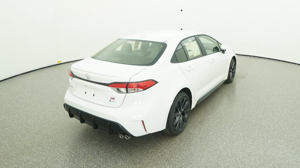 2026 Toyota Corolla SE - Photo 53