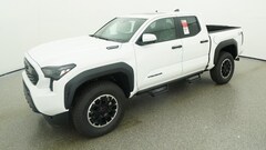 2026 Toyota Tacoma i-FORCE MAX TRD Off-Road 4X4 DOUBLE CAB HV