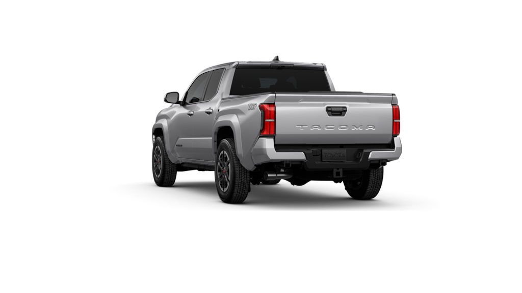 New 2026 Toyota Tacoma TRD Sport Truck