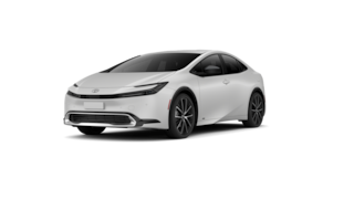 2026 Toyota Prius For Sale Chicago