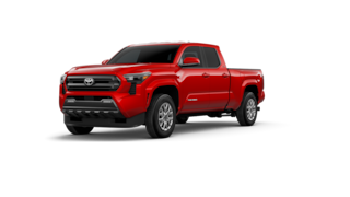 Used 2026 Toyota Tacoma SR5 4X4 DBL CAB LONG BED for sale in Modesto, CA