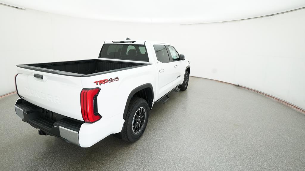 2025 Toyota Tundra SR5 - Photo 35