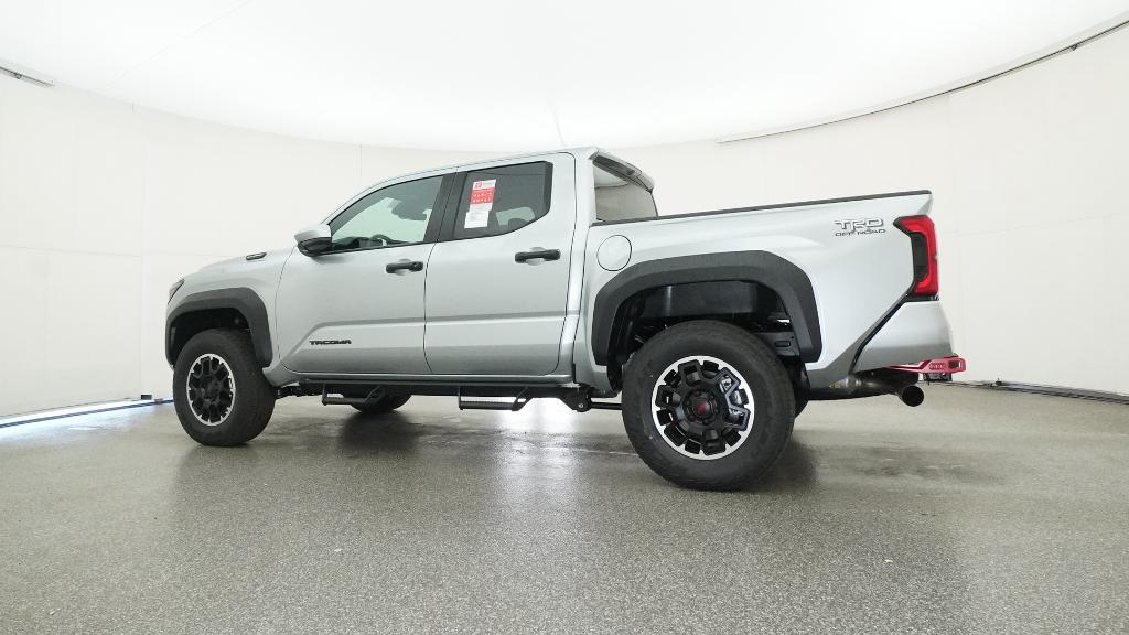 2025 Toyota Tacoma TRD Off Road - Photo 45