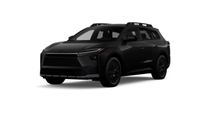 2026 Toyota bZ Woodland AWD