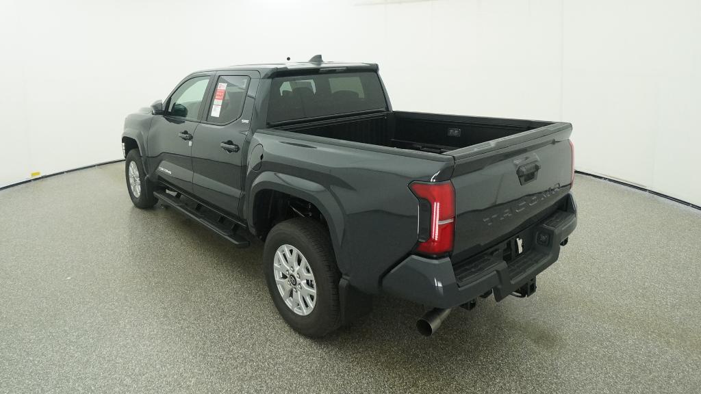 2026 Toyota Tacoma SR5 - Photo 49