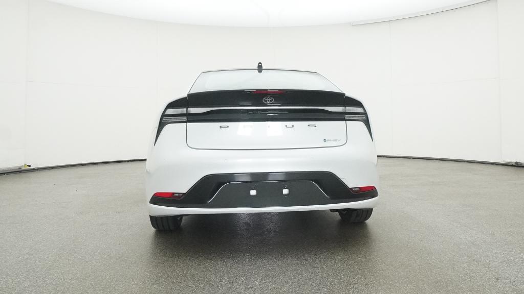 2026 Toyota Prius Plug-in Hybrid XSE Premium - Photo 12