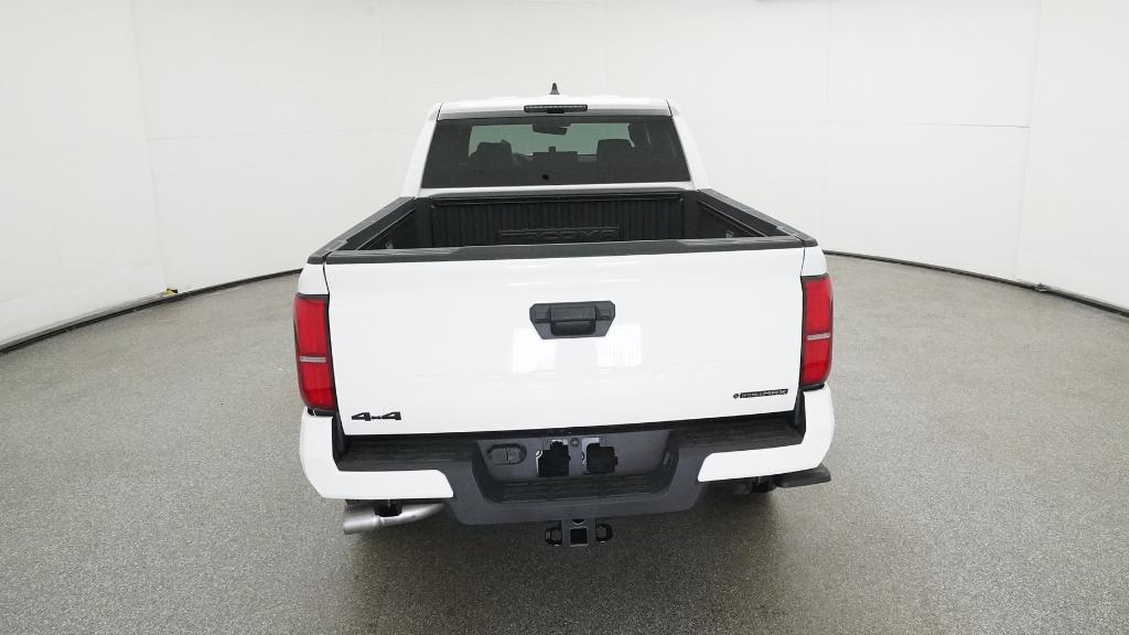 2025 Toyota Tacoma TRD Sport - Photo 42