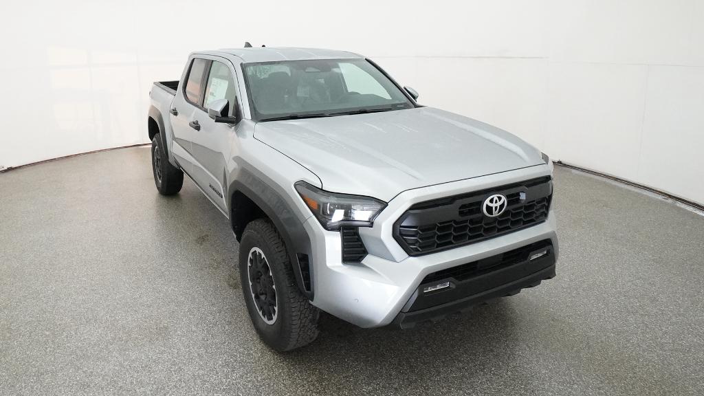 2025 Toyota Tacoma TRD Off Road - Photo 26