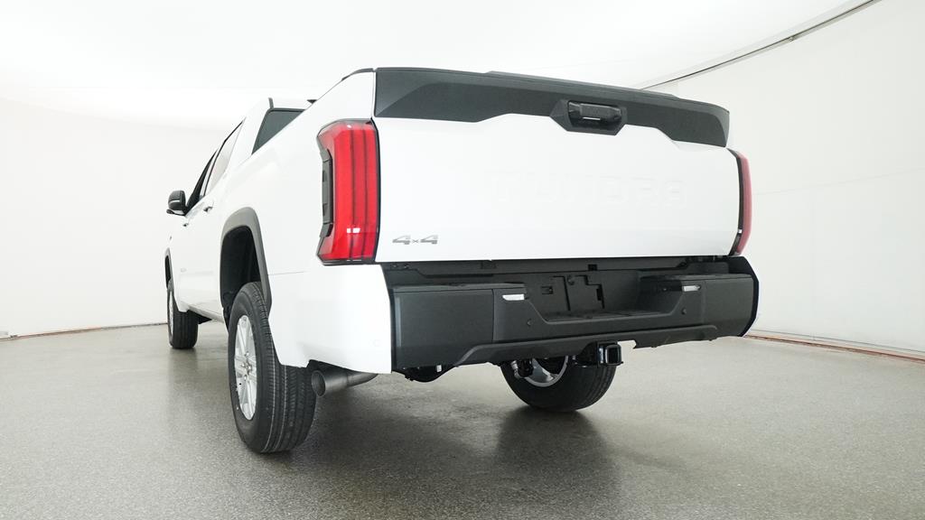 2025 Toyota Tundra SR5 - Photo 72
