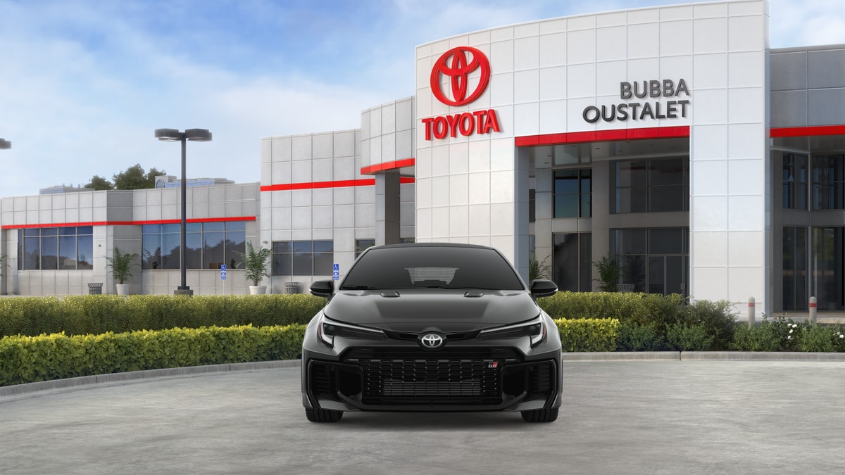 2026 Toyota GR Corolla Premium Plus - Photo 39