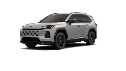 2026 Toyota RAV4 PHEV in Denver, CO | Mountain States Toyota
