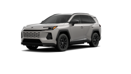 2026 Toyota RAV4 Plug-in Hybrid SE SUV