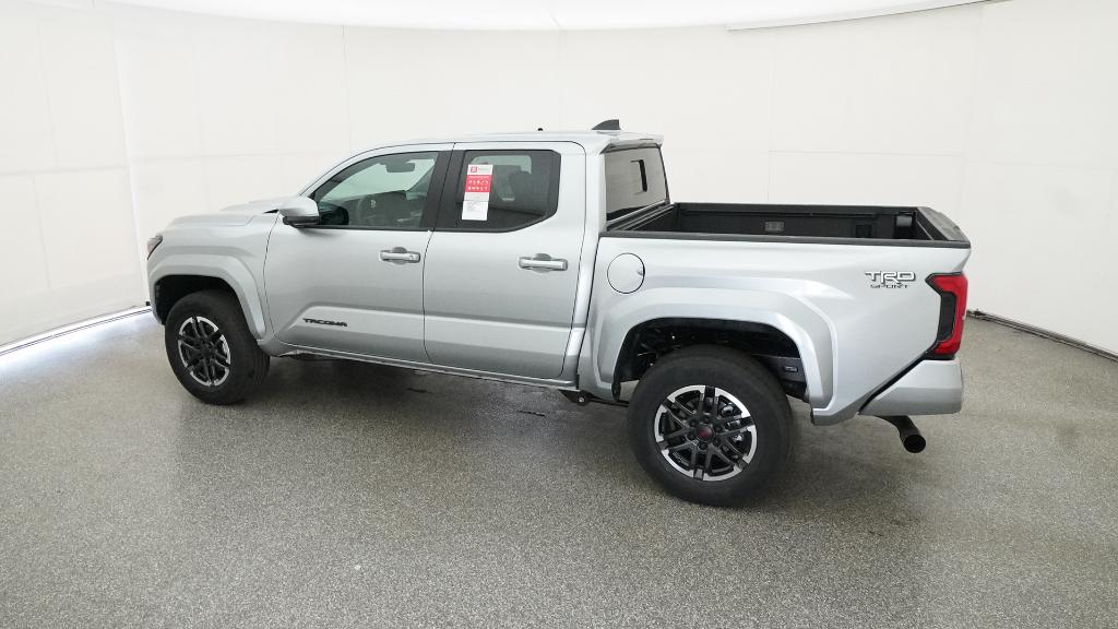 2025 Toyota Tacoma TRD Sport - Photo 54