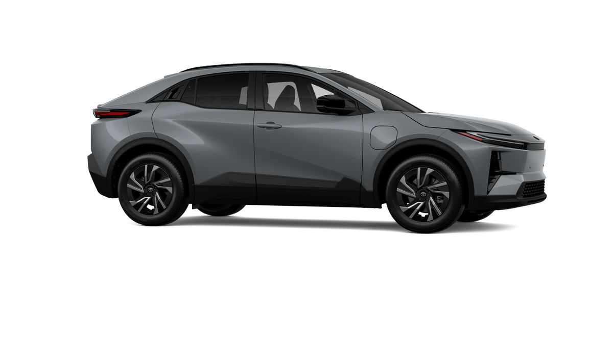 2026 Toyota C-HR SE - Photo 43