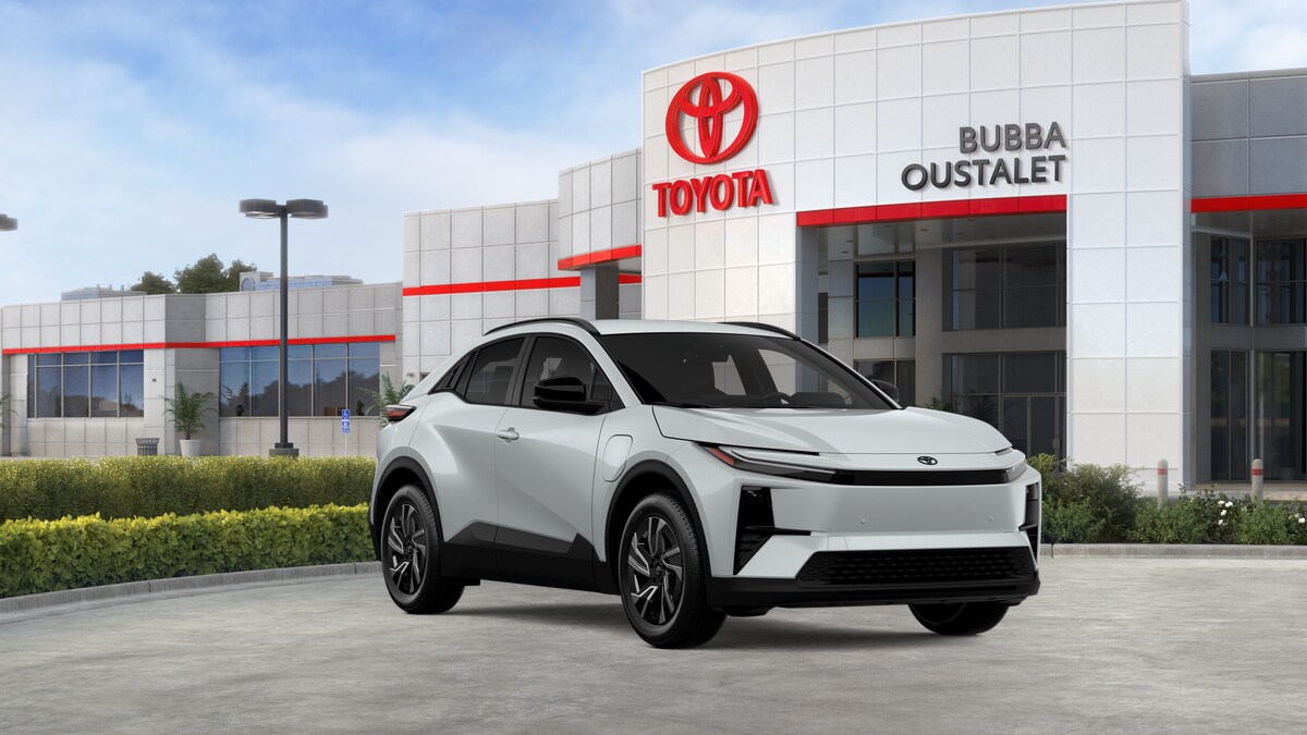 2026 Toyota C-HR SE - Photo 36