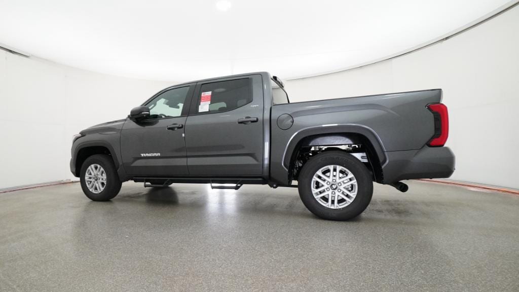 2026 Toyota Tundra SR5 - Photo 11