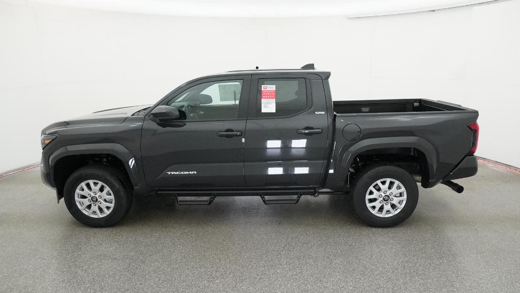 2026 Toyota Tacoma SR5 photo 3