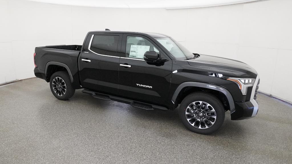 2026 Toyota Tundra Limited - Photo 22