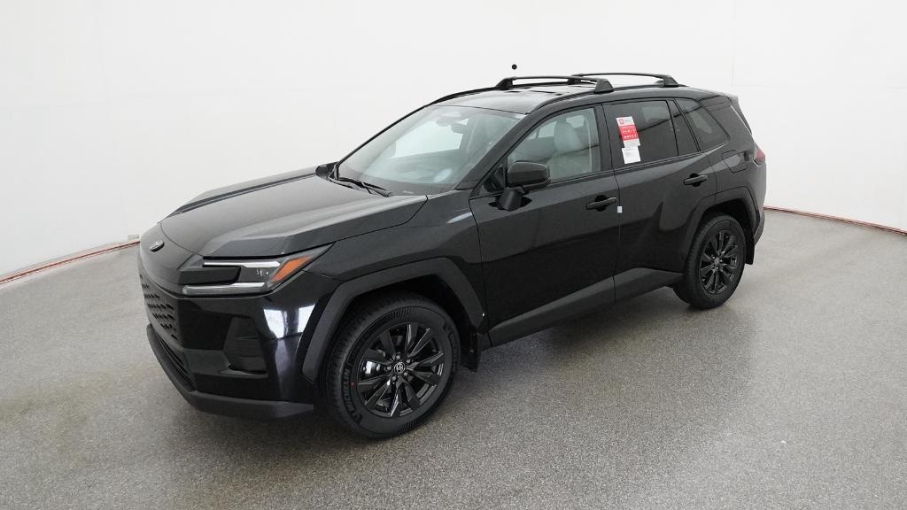 New 2026 Toyota RAV4 XLE Premium SUV