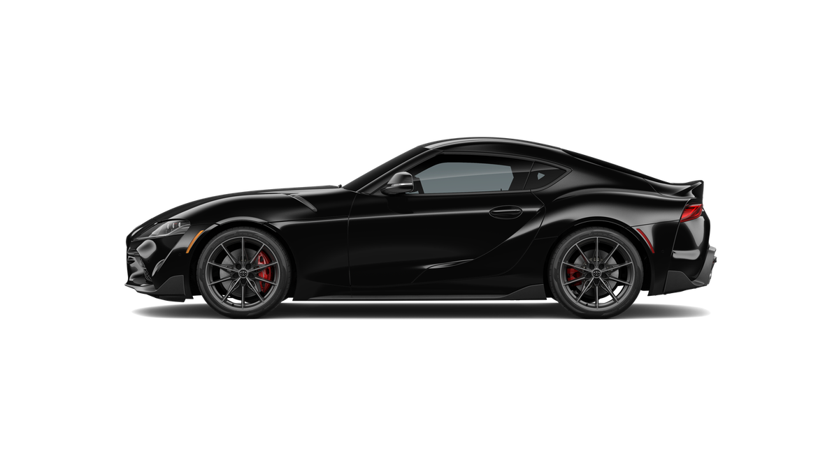 2026 Toyota Supra Premium