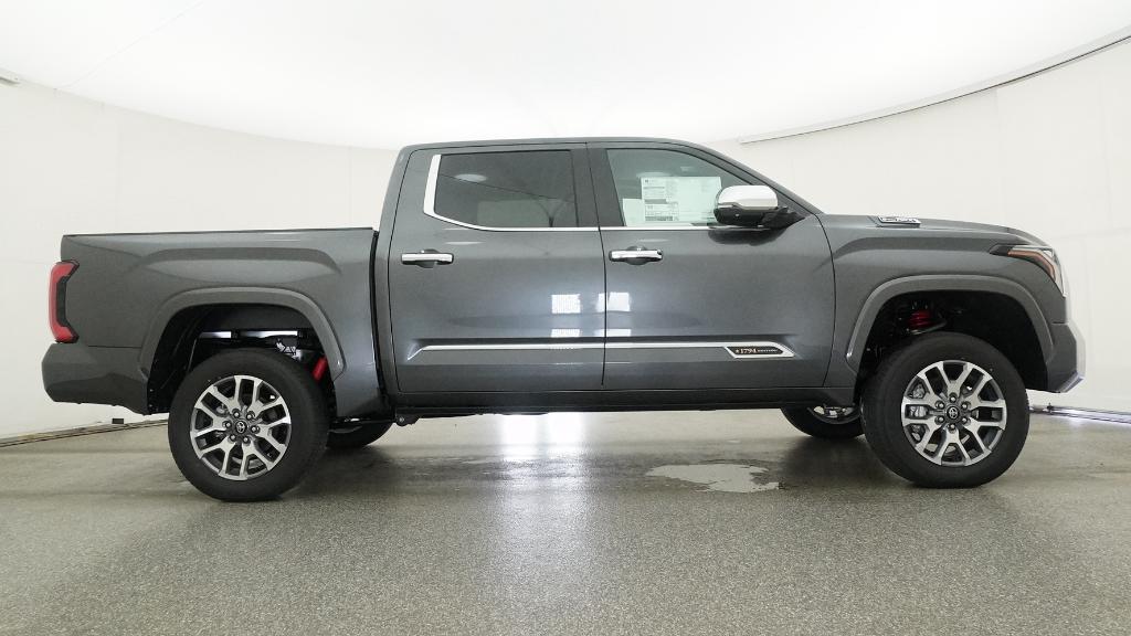 2026 Toyota Tundra 1794 Edition - Photo 9