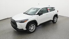 2026 Toyota Corolla Cross L L