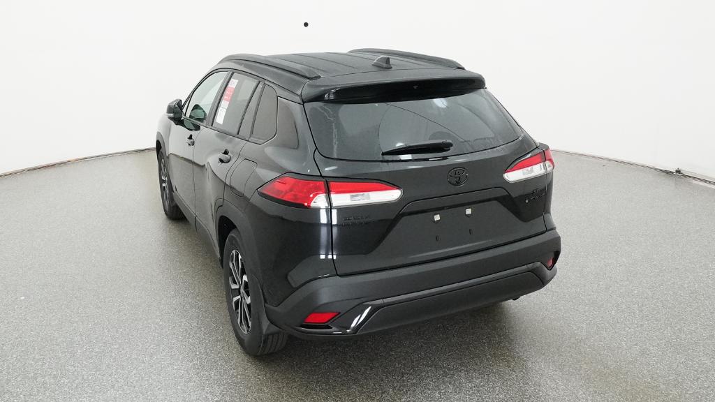 2025 Toyota Corolla Hybrid SE photo 13