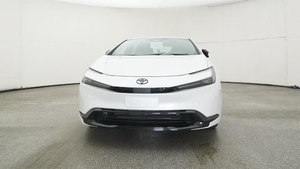 2026 Toyota Prius Nightshade Edition photo 4