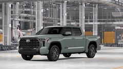 2026 Toyota Tundra Platinum PLATINUM CREWMAX 5.5