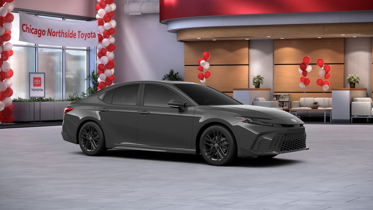 Vehicle thumbnail