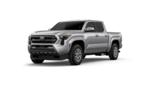 2026 Toyota Tacoma SR5 Truck Double Cab