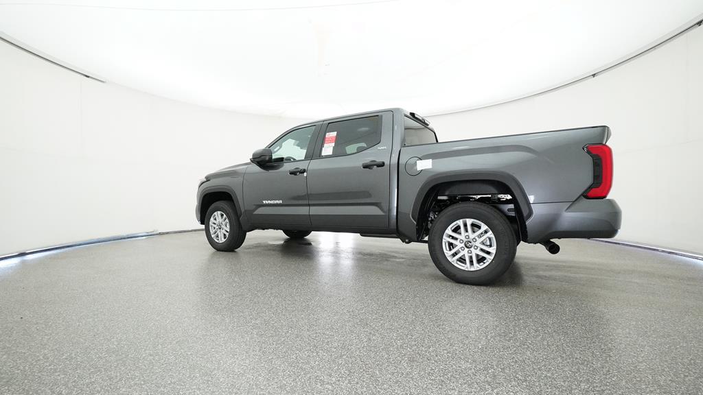 2025 Toyota Tundra SR5 - Photo 25