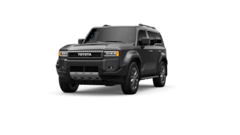 2026 Toyota Land Cruiser 4WD WAGON HYBRID