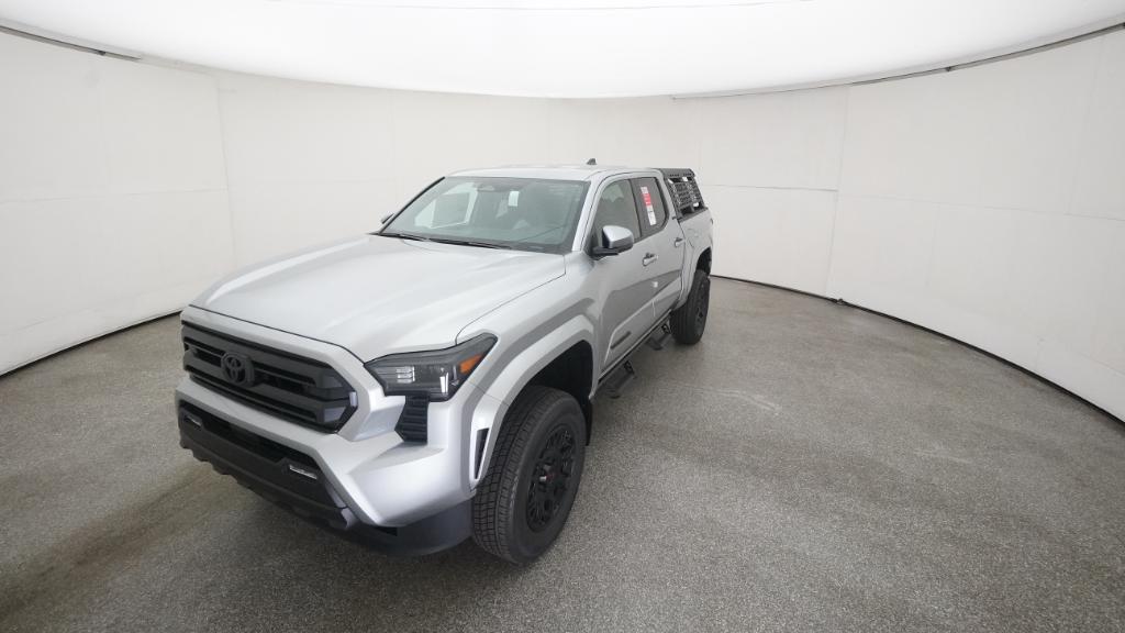 2025 Toyota Tacoma SR5 - Photo 45