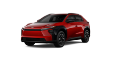 2026 Toyota bZ XLE SUV