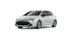 Toyota Corolla Hatchback