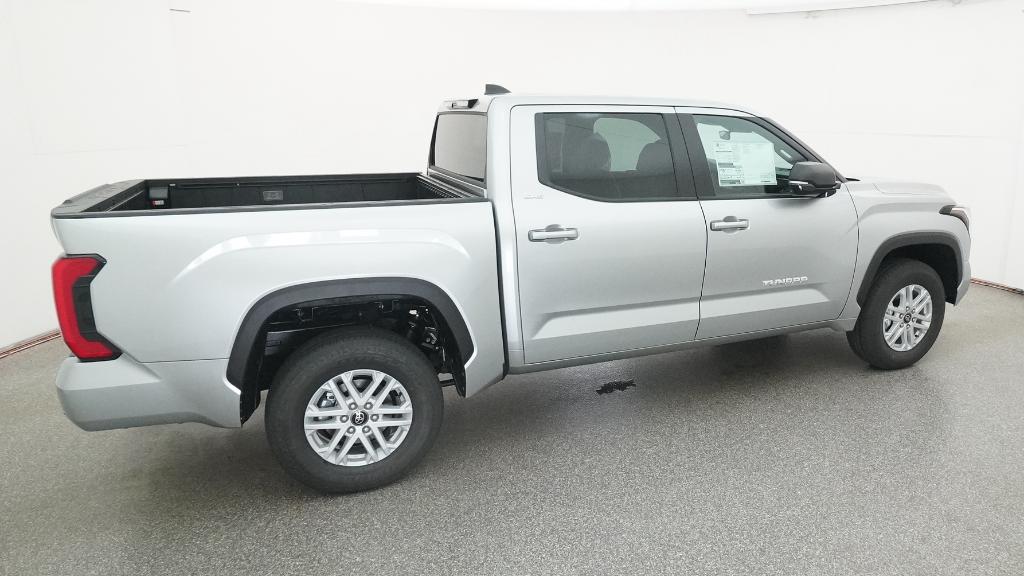 2026 Toyota Tundra SR5 - Photo 32