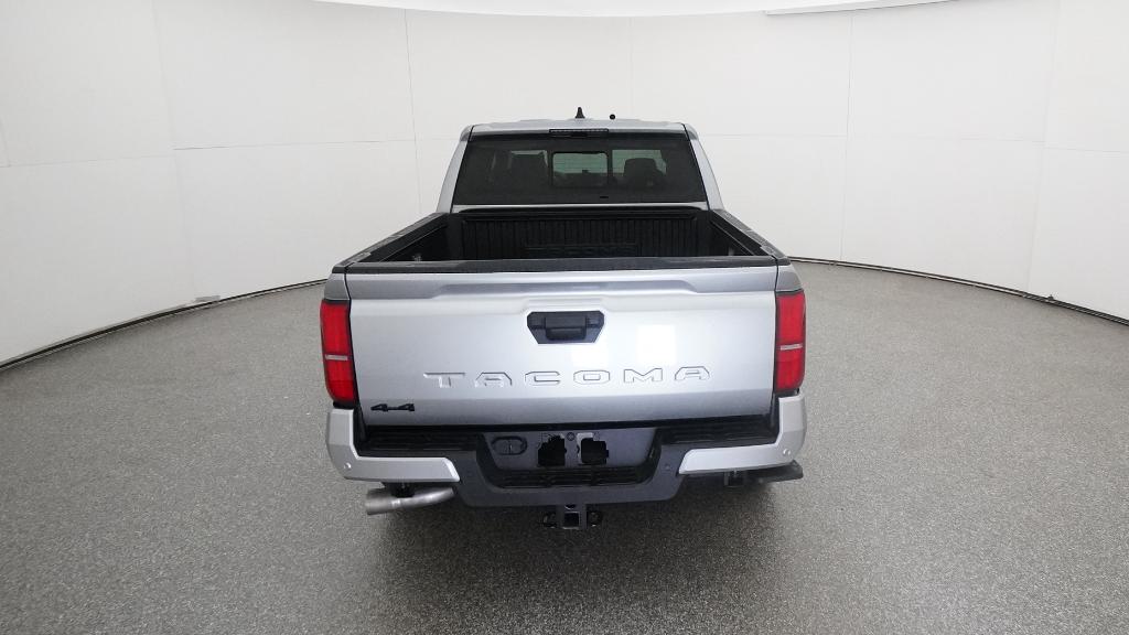 2025 Toyota Tacoma TRD Off Road - Photo 41