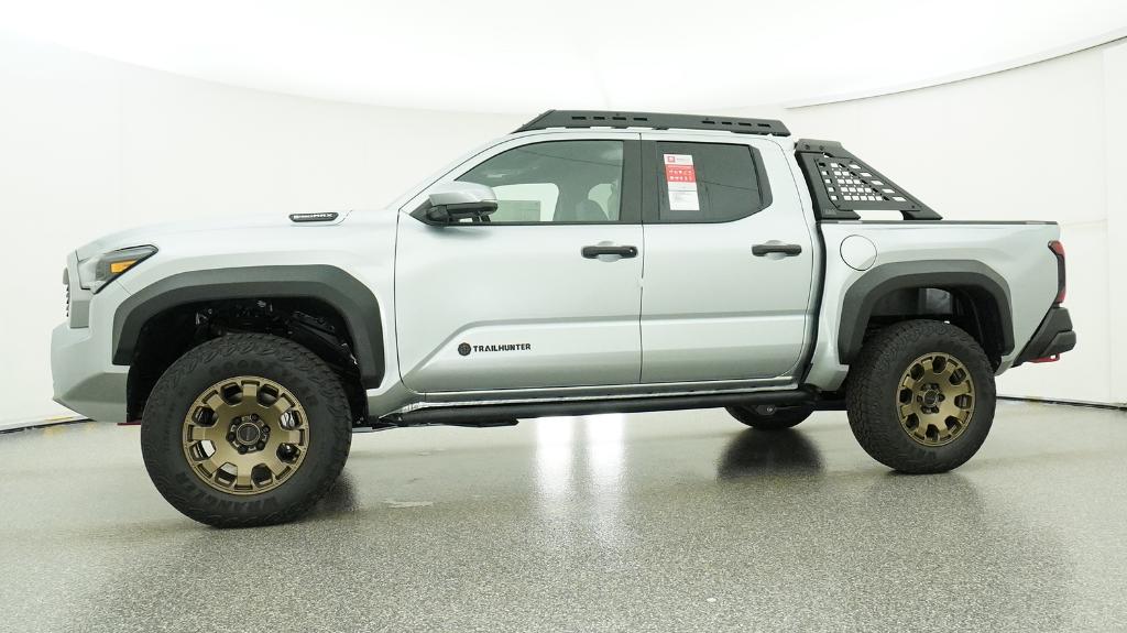 2026 Toyota Tacoma Trailhunter - Photo 59