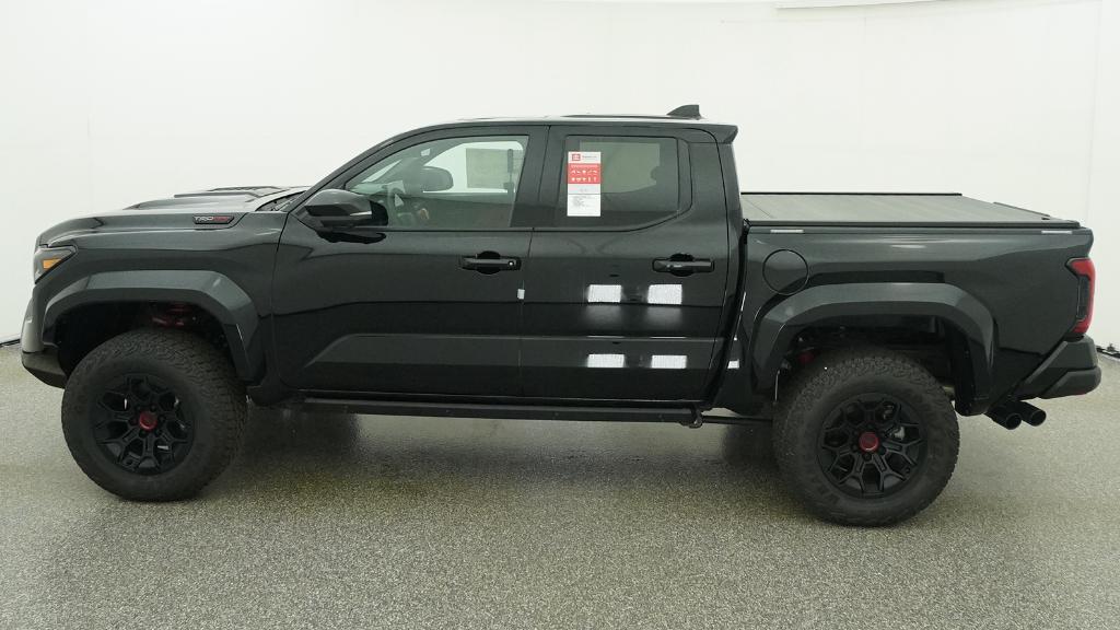 2026 Toyota Tacoma TRD Pro - Photo 16