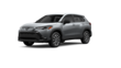 Toyota Corolla Cross Hybrid