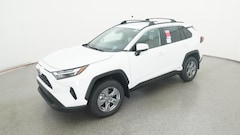 2025 Toyota RAV4 Hybrid XLE SUV