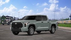 2026 Toyota Tundra SR5 SR5 CREWMAX 5.5 Springfield, OR
