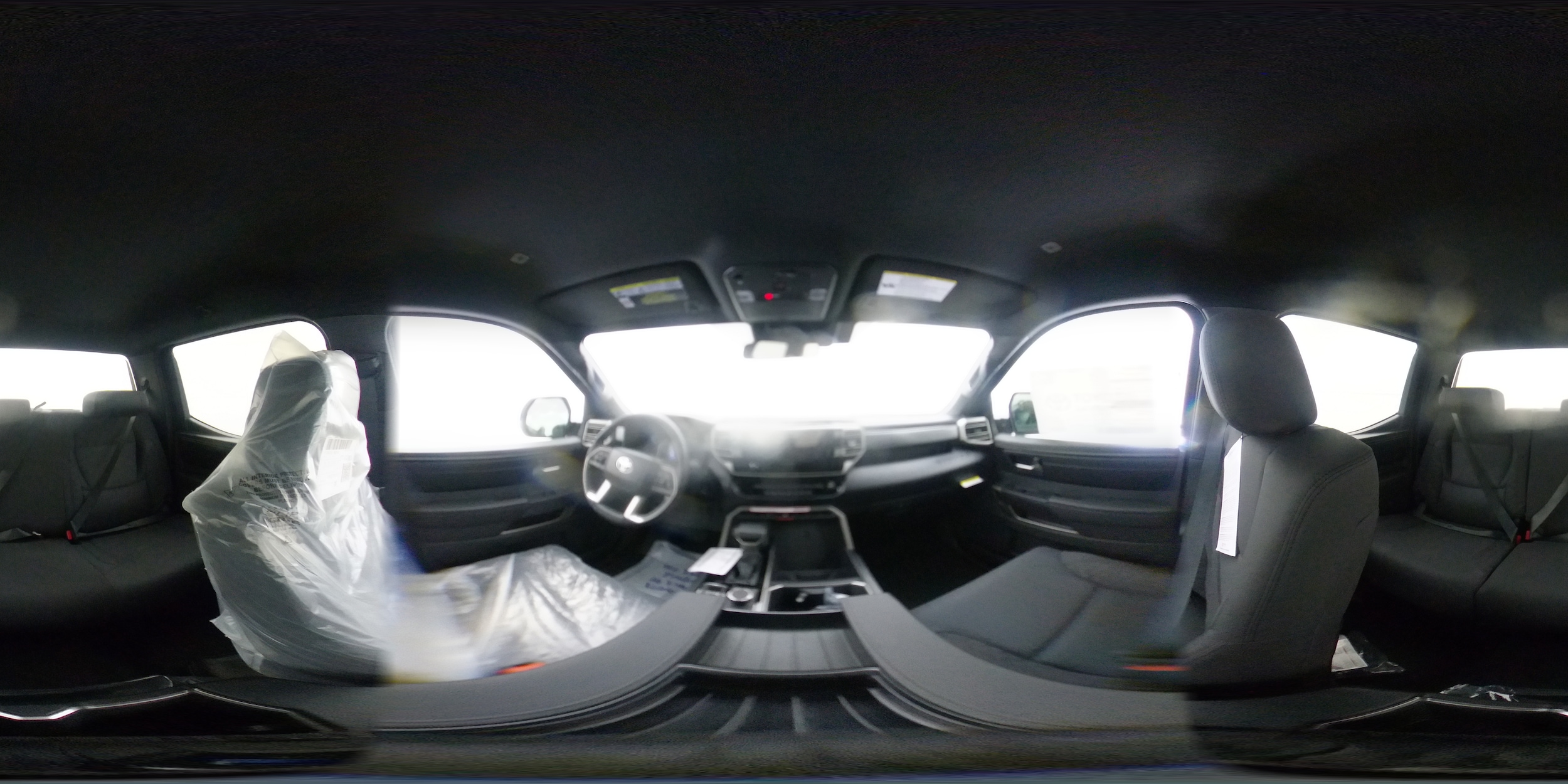 2025 Toyota Tundra SR5 - Photo 33