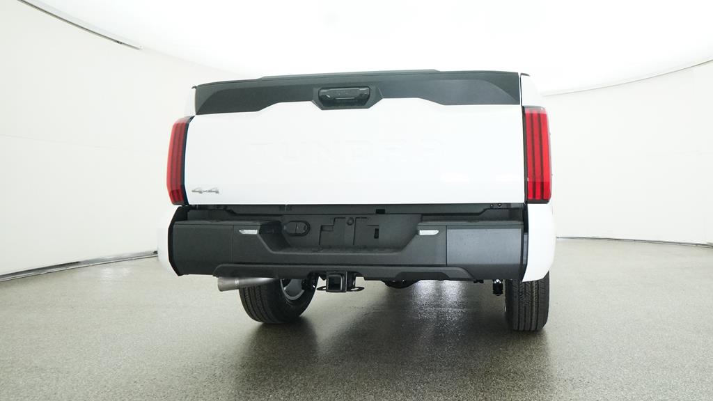 2025 Toyota Tundra SR5 - Photo 21