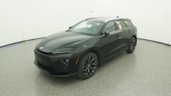 2025 Toyota Crown Signia Limited SUV